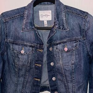 Jessica Simpson Denim Jacket
